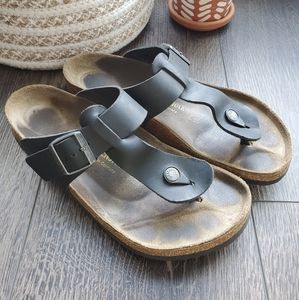Ramses Birkenstock Sandals